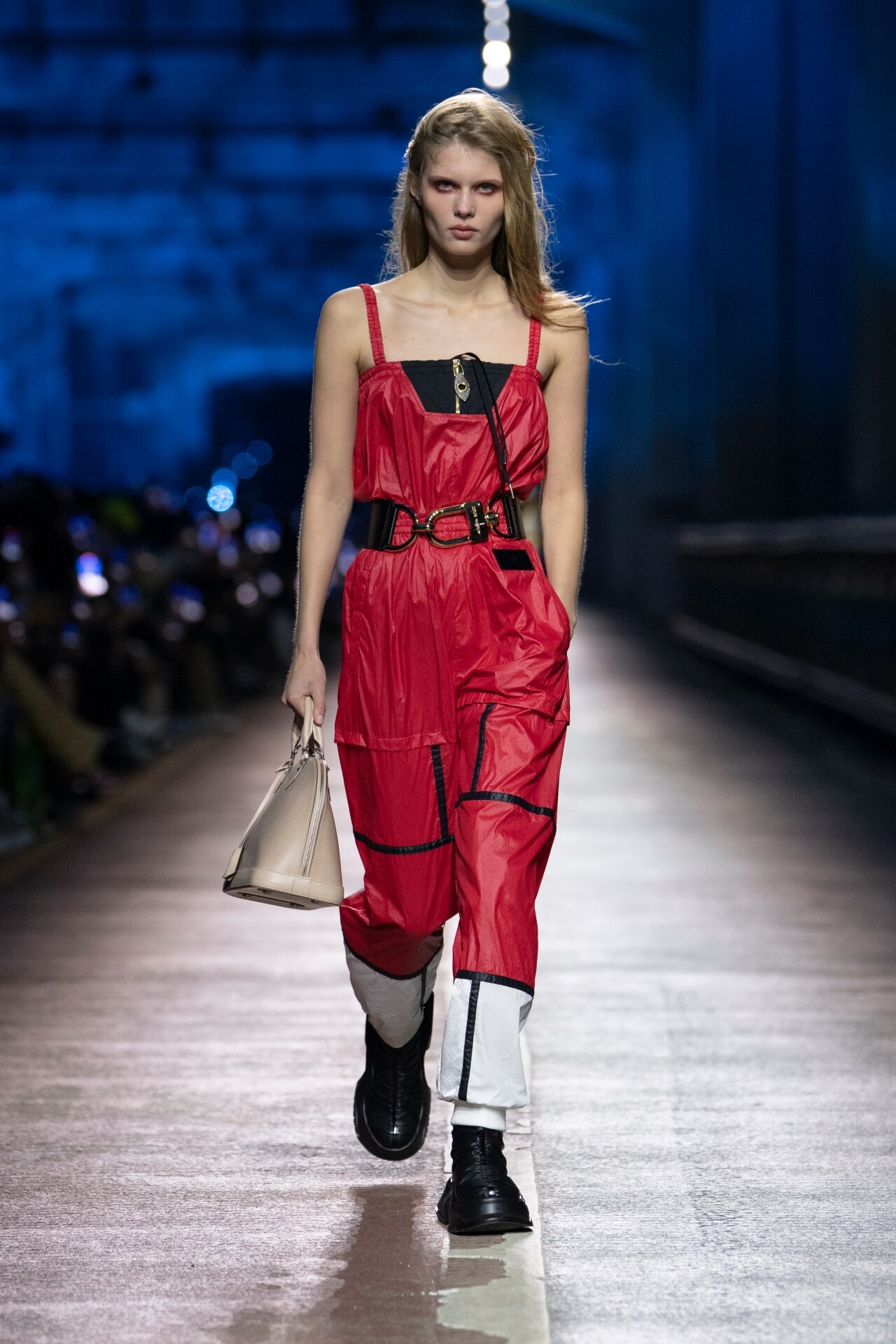 Louis Vuitton Pre-Fall 2023 Seoul Show Review