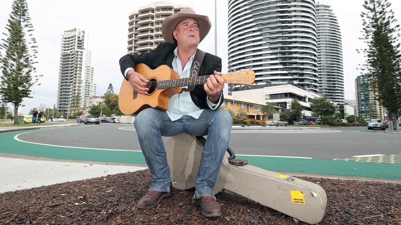 James Blundell Headlines This Years Feast Of The Senses Food Festival In Innisfail The 8031