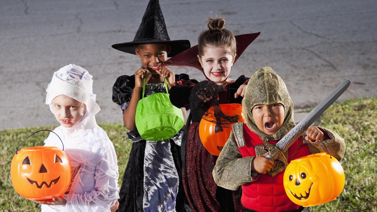 Halloween 2020 events: Guide to what’s on in Cairns, Kuranda | list ...