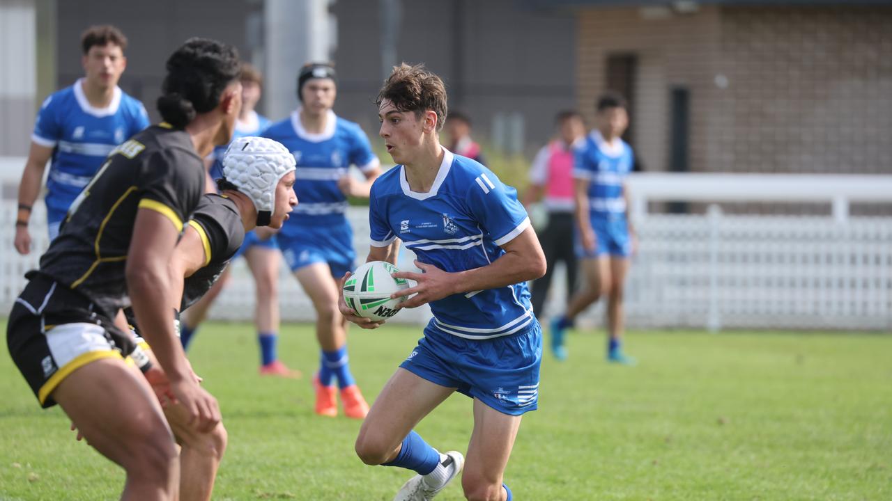 Live stream: Erindale ready for St Dominic’s ‘challenge’