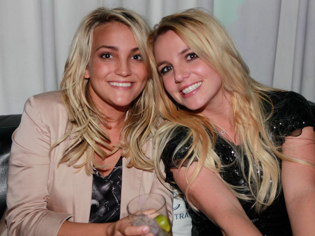 Britney Spears Responds To Jamie Lynn Spears Interview The Advertiser 