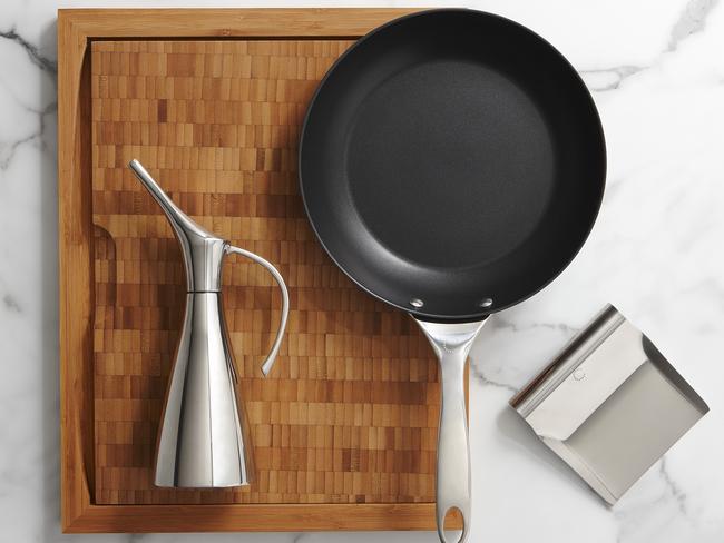 Curtis Stone launches cookware collection at Coles - Retail World Magazine