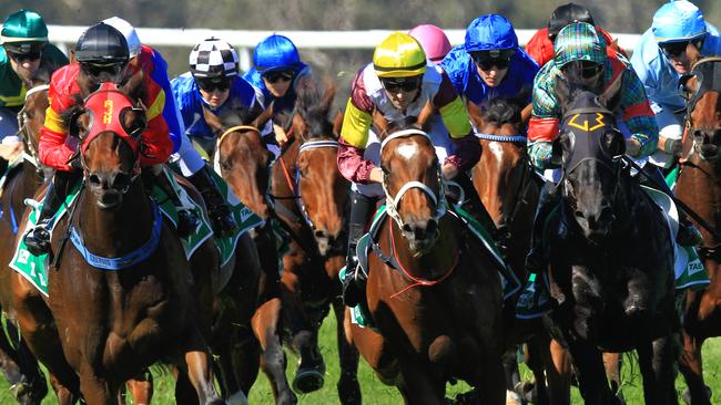 Racing in New South Wales on Wednesday is at Warwick Farm and Wagga.