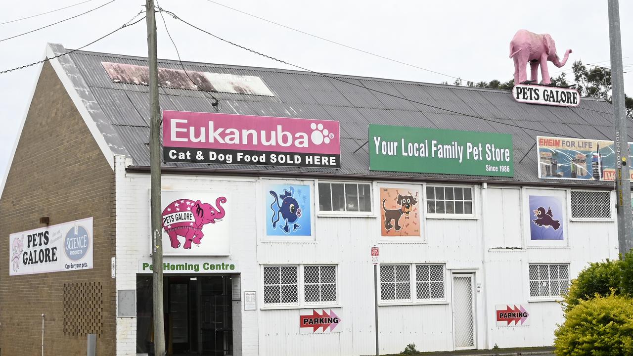 Pets Galore owner Nicole Louise Bourne is a step closer to having