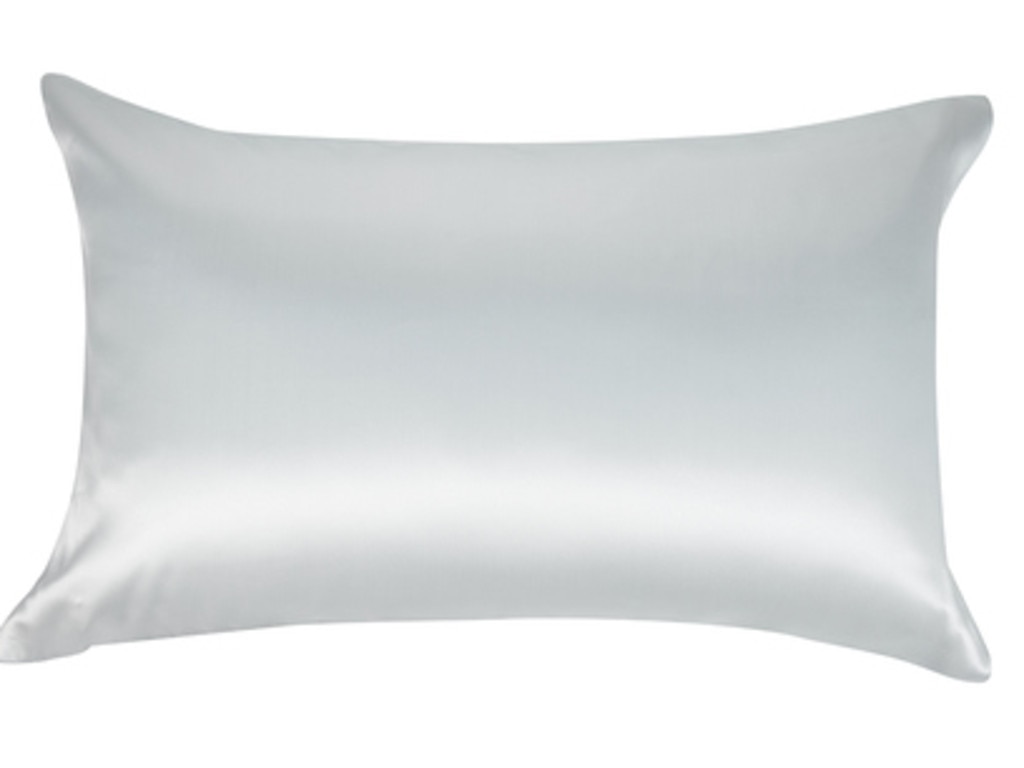 Satin pillowcase kmart sale