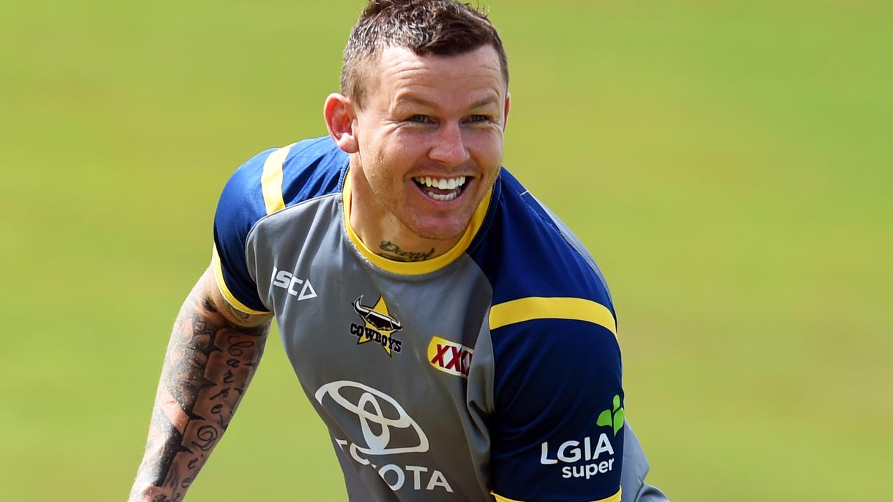 Todd Carney has been snapped up by the North Sydney Bears.