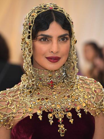 Met Gala 2018 red carpet photos: Best and worst dressed celebrities ...