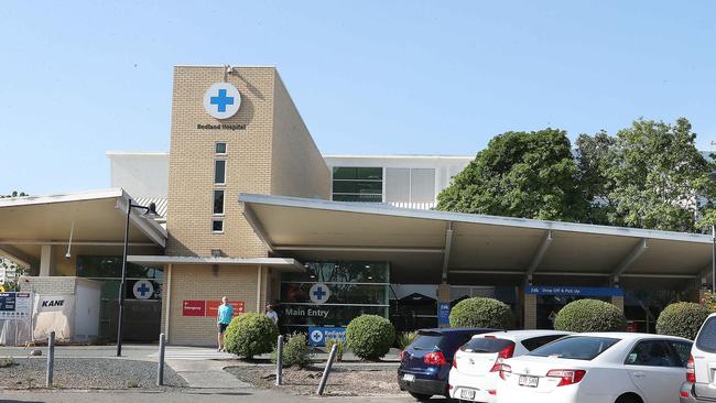 While Redland Hospital itself is controlled by the state government, council support of medical services - including making transport to medical hubs easy - could influence the way older Redlands residents vote.