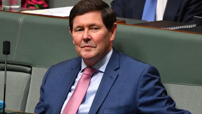 Kevin Andrews