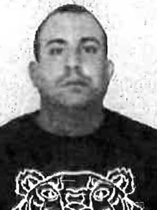 Harley Joe