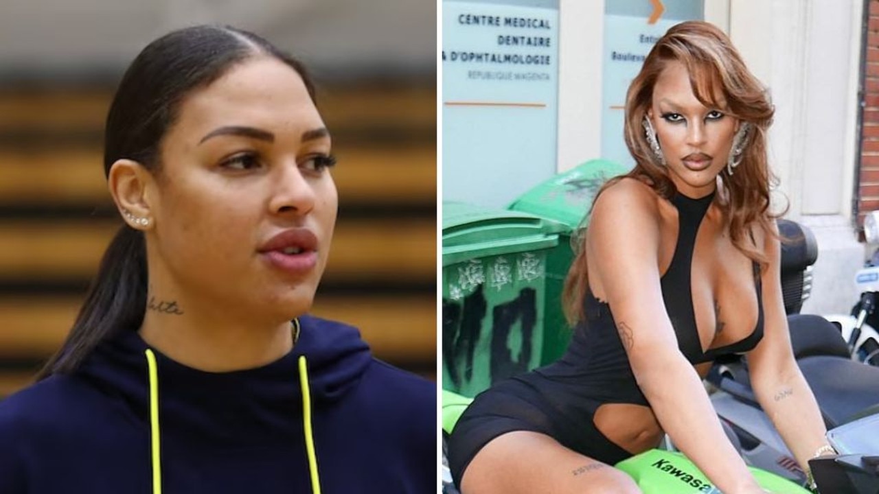 Liz Cambage goes scorched earth after confirming bombshell $1m move