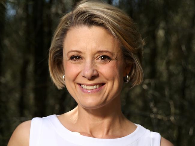 Kristina Keneally says Obeid’s three-year jail term is a good thing. Picture: Carly Earl