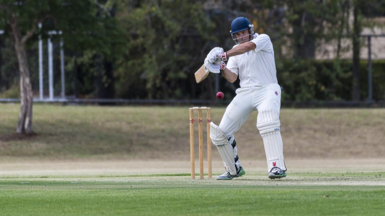 Toowoomba cricket top 10 a grade players ranked | The Chronicle