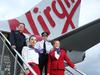 Virgin offers staff a slice of IPO pie