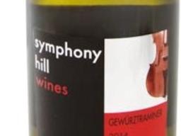 Symphony Hill Wines Gewurztraminer For Daily Life Fab Four Oz wines Image supplied