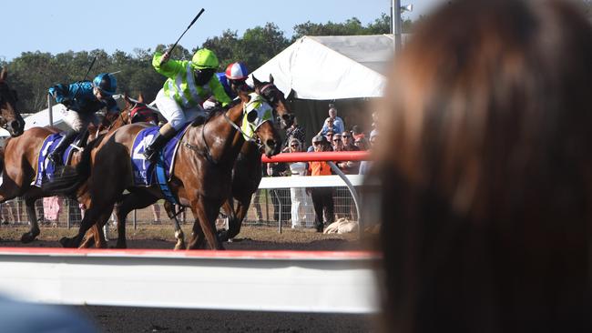 The Darwin Cup 2022. Picture: (A)manda Parkinson