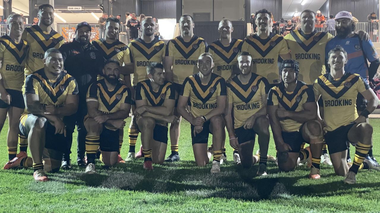 ‘Frees us up’: New combination clicks for The Oaks Tigers