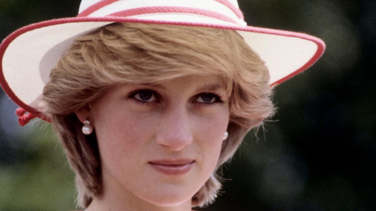 A young Diana was looking for a loving and all-consuming marriage. Picture: David Levenson/Getty Images.