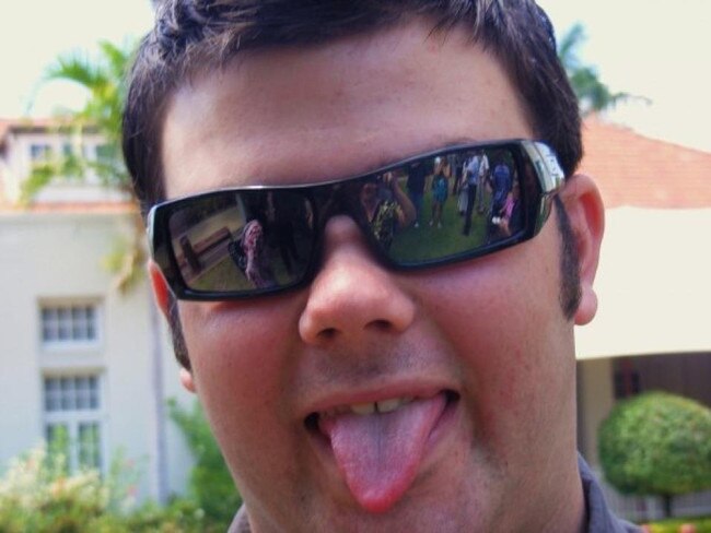 Ronald Trent Girdler, 34, was a reportable sex offender, as a result of two convictions for rape in 2020, when his distribution of the child sex images was uncovered, Rockhampton District Court heard on October 25, 2023.
