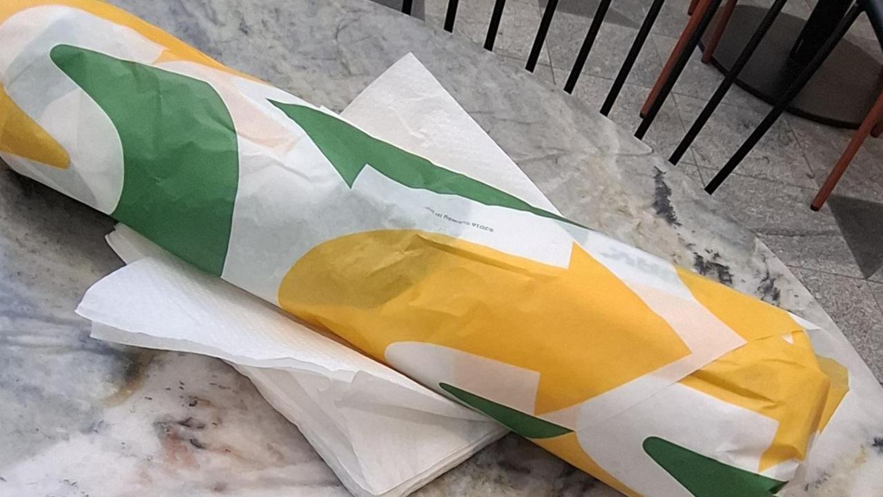 ’Insane’ price of Subway Footlong stuns