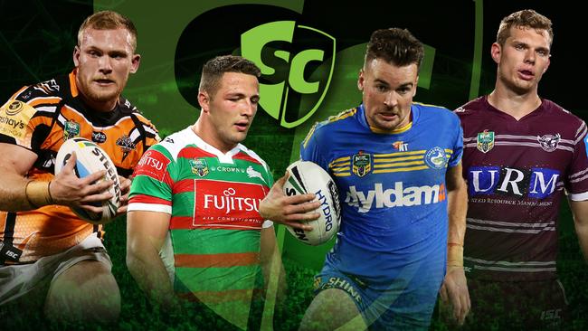 Big changes are coming to SuperCoach trades in 2018.