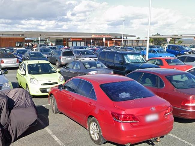 Govt stumps up $15m for council ferry terminal carpark