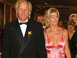 Greg Norman’s Sorrow For Tiger Woods 