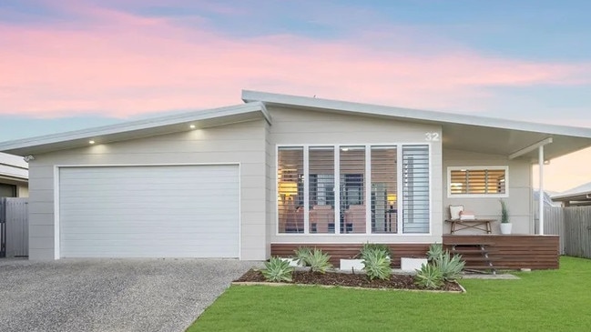 Dixon expects to see more people invest in property over winter this year.