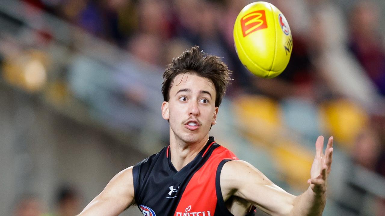 Afl Champion Data Statistics Reveal 2023s Best Positional Switches Herald Sun 