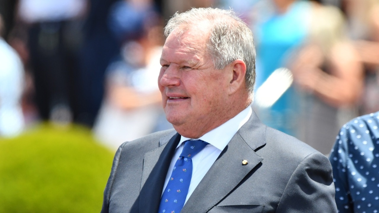 Melbourne Lord Mayor Robert Doyle Allegations Report Expected To Be Returned To Council ‘within 