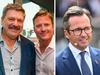 Ch 7 reveal big AFL commentary shake-up
