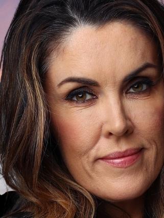 Columnist Peta Credlin.