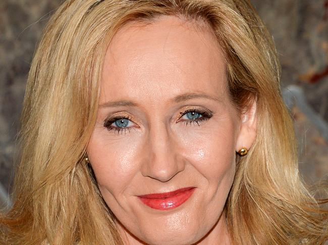 Rowling angers Native American fans