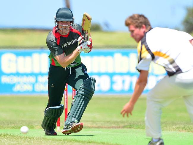 The star recruits of West Gippsland cricket