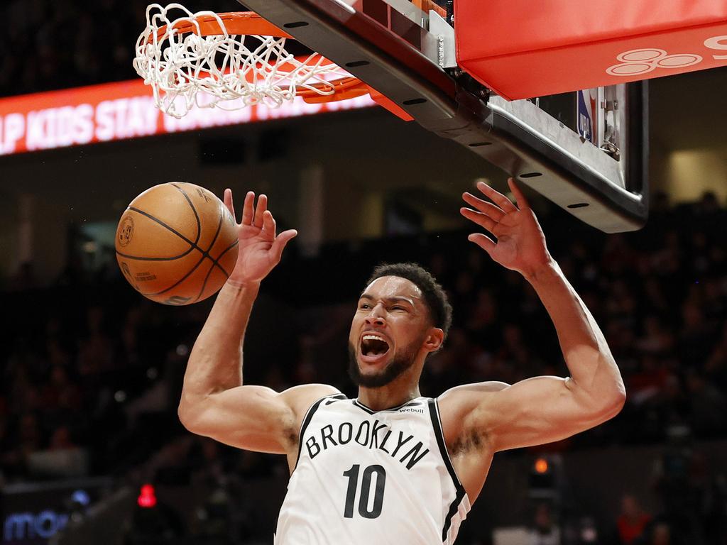 Why latest reports show Brooklyn Nets could move on from Ben Simmons