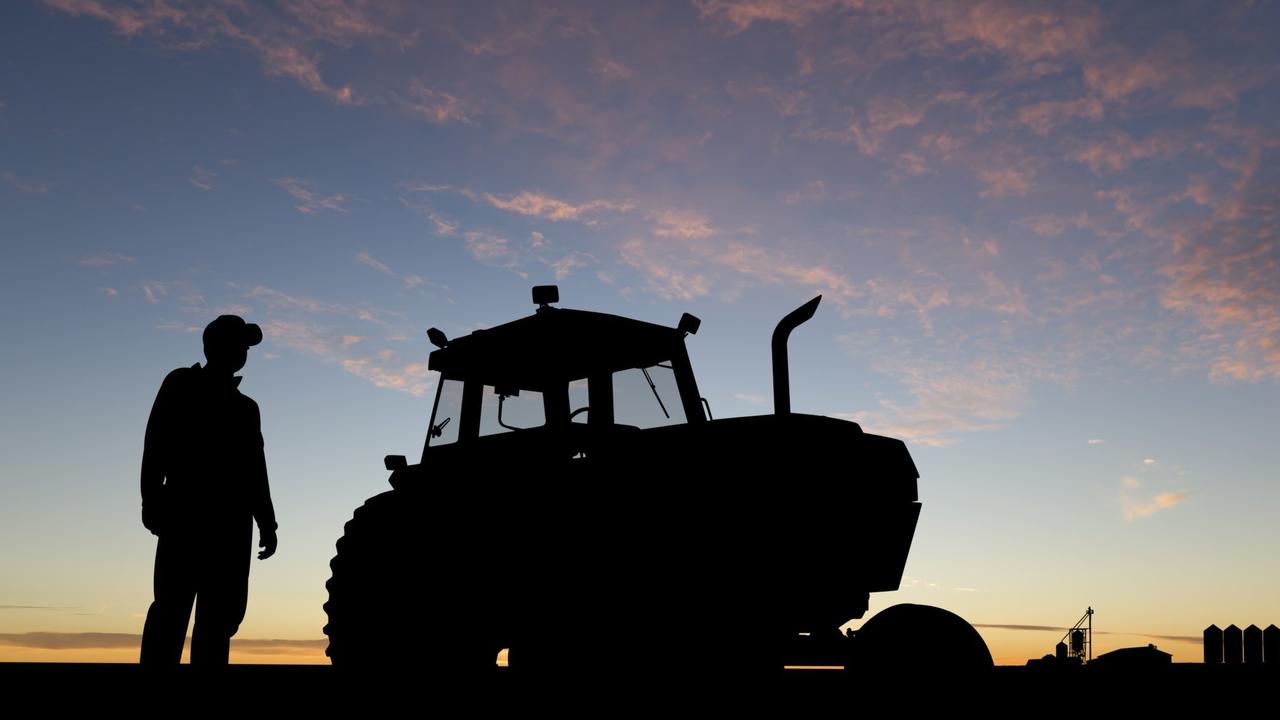 Ten young farmers from across the state are vying for the coveted title of 2024 Tasmanian Young Farmer of the Year. Picture: iStock