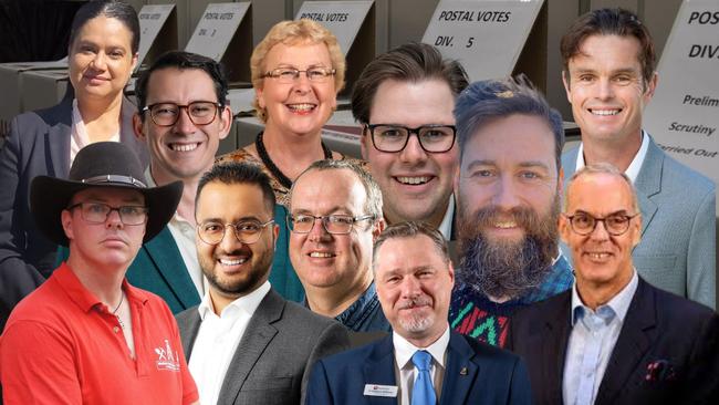 Nominations are rolling in as candidates throw their hat in the ring for the 2024 Bendigo council election.