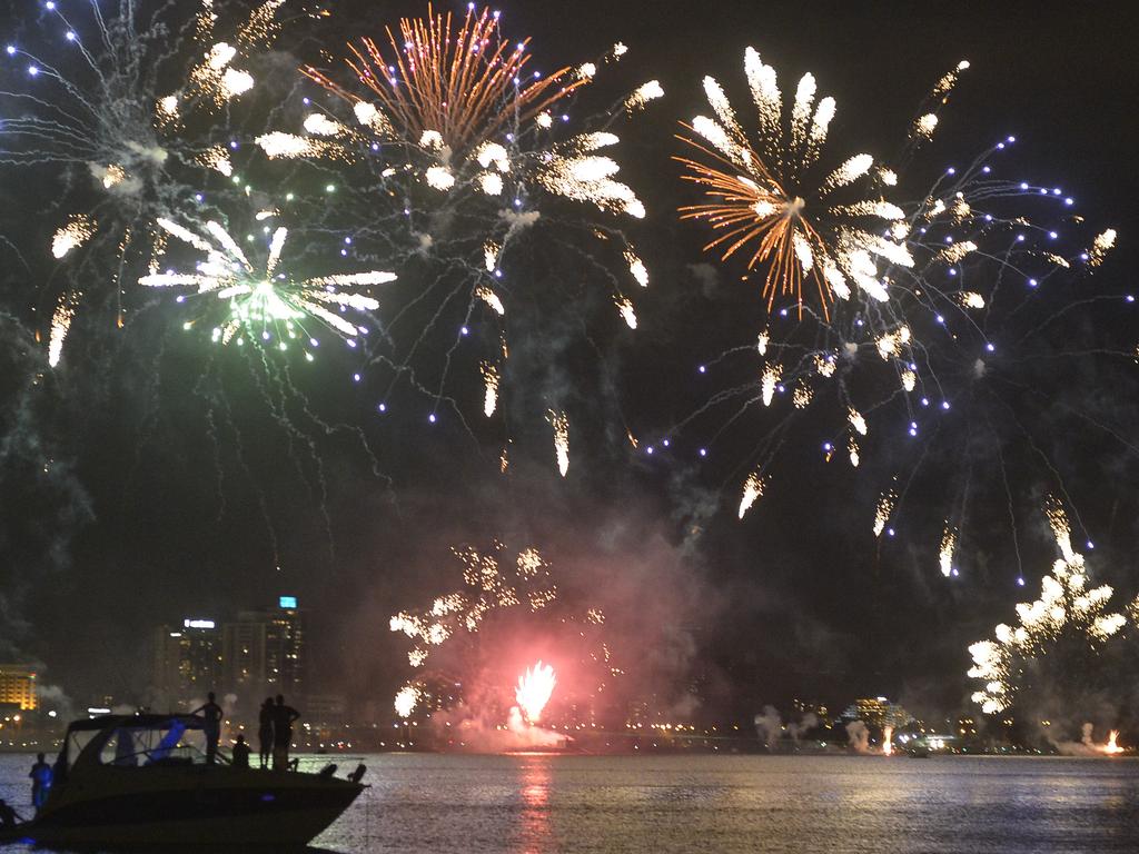 Photos: Australia Day 2016 in Perth and WA | Herald Sun