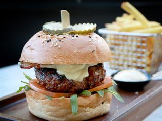 Best of Brisbane: Pub Grub