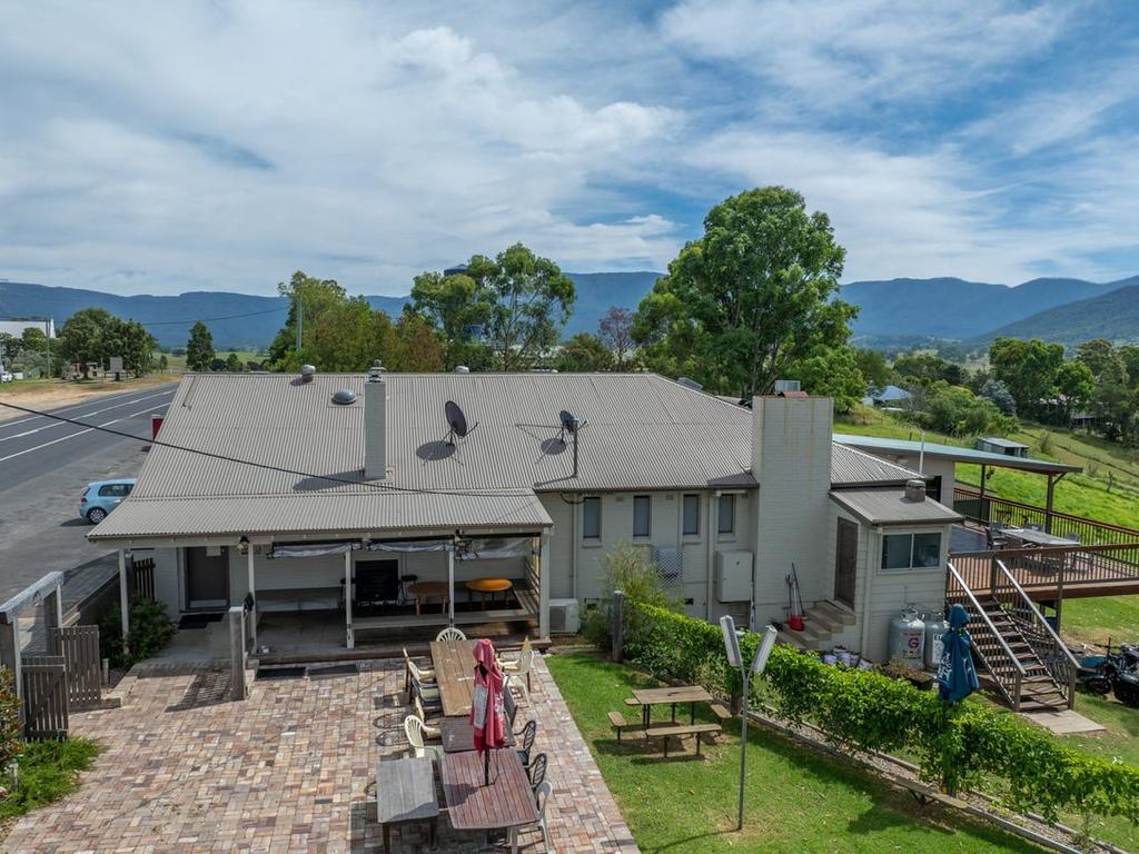 This ‘perfect’ country pub offers its next owner a chance at a sea-change with a salary thrown in, all for the cost of less than a home.