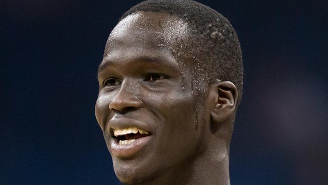 Thon Maker.