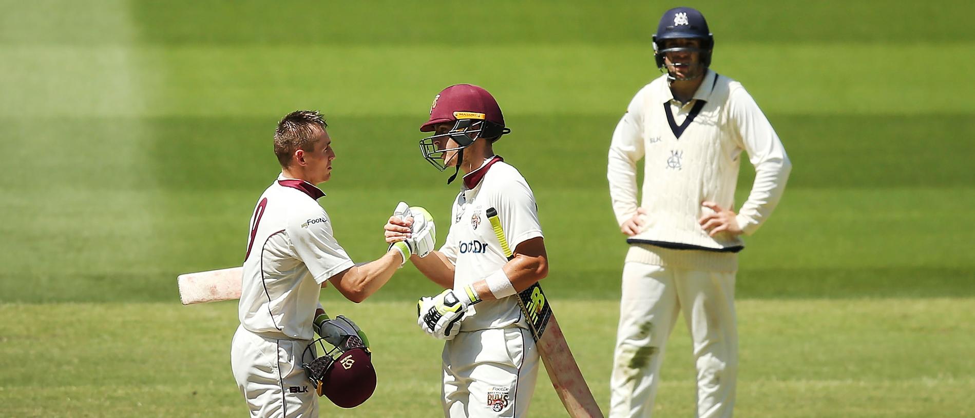 The MCG saw its fifth-straight first-class draw this week.