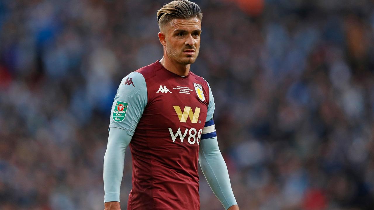 Grealish 2019