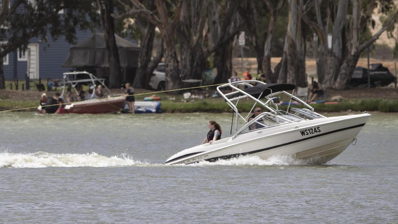 Grim update on ‘drunken’ Australia Day boat crash at Mannum