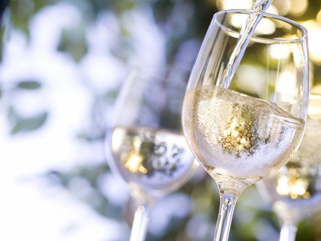 White wine prices are tipped to rise as part of the fallout from COVID-19 and China’s import taxes on wine.