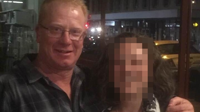 Brendon Paul Lidgard, 44, of Moss Vale.