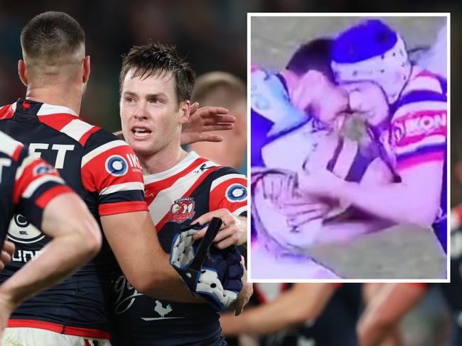 Luke Keary is an unsung hero for the Roosters.