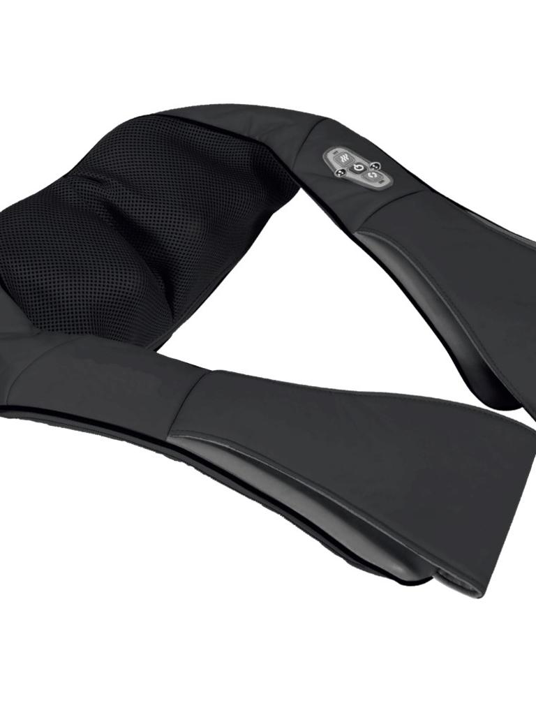 The neck and shoulder massager is $49.99. Picture: Supplied