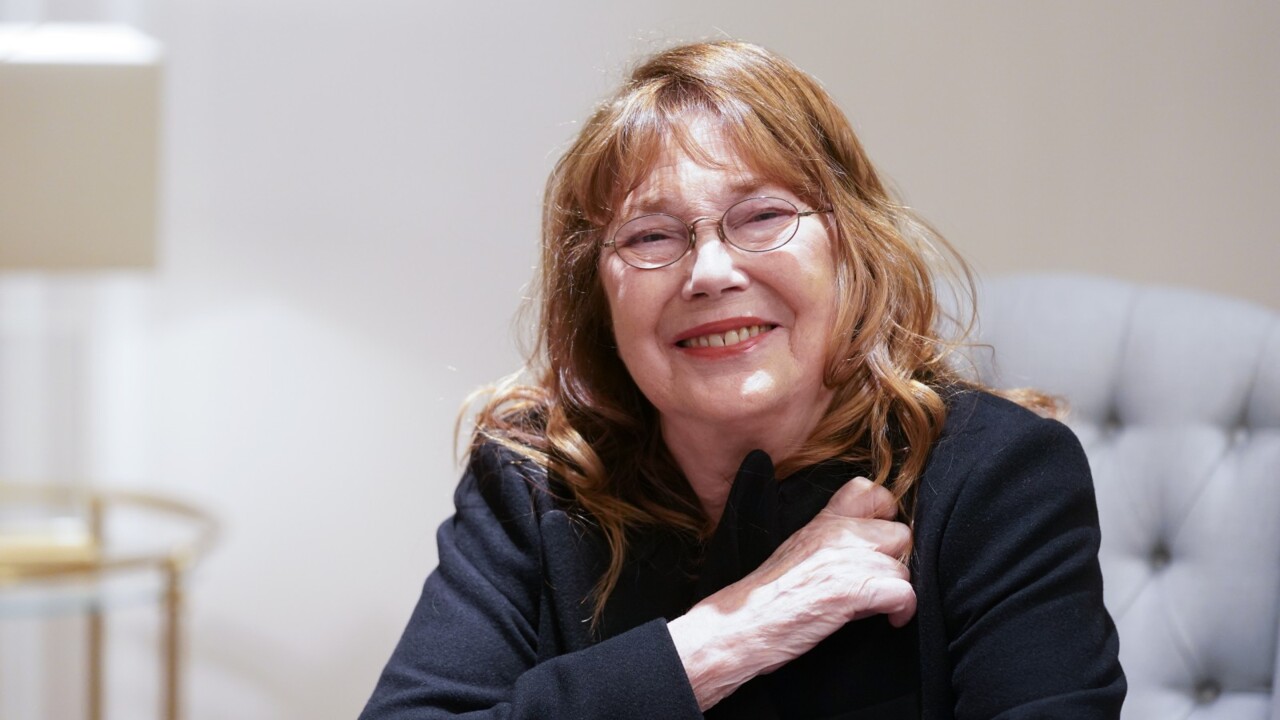 Jane Birkin On the Loss of Her Daughter - Jane Birkin Style