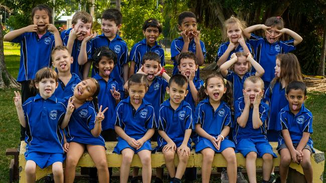 NAKARA PRIMARY SCHOOL FUNNY FACES. Transition Styles. BACK ROW (L-R): Orladee S Khamthongveun, Cameron Magness, Trent Bowie, Krishitha Saravanan, Tyler Bolt, Ramina Pocock, Mae Sanchez Delaat. MIDDLE ROW (L-R): Malakai Carne, Shivani Karepalli, Vasilios Loppas, Elijah Peerzada, Alexandria Neve, Caitlin Winston. FRONT ROW (L-R): Phoebe Pascoe, Sophie Tilakaratne, Leilana Mu, Lex Balucos, Phoebe Proepper, Xavier Richards, Kevin Ratheesh. ABSENT: Flora Kearns, Deb Paul, Disha Paul, Tahlia Savadge – Davenhill.